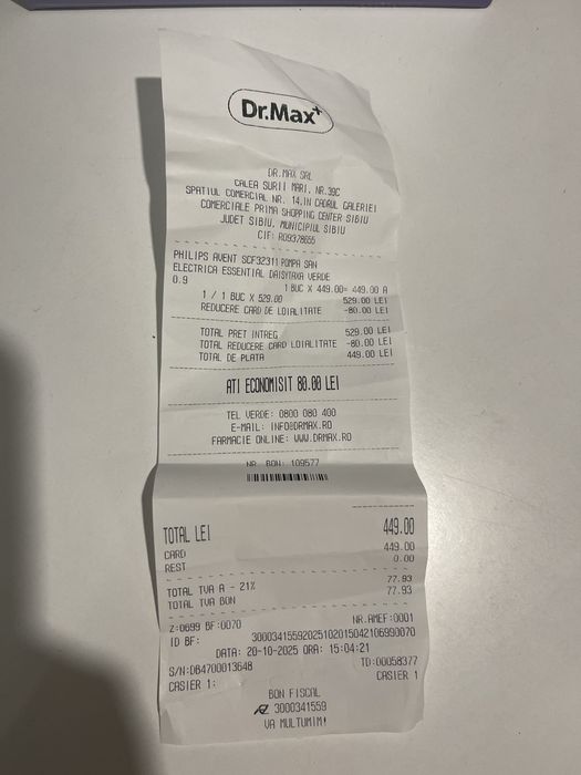 Pompa de san electrica