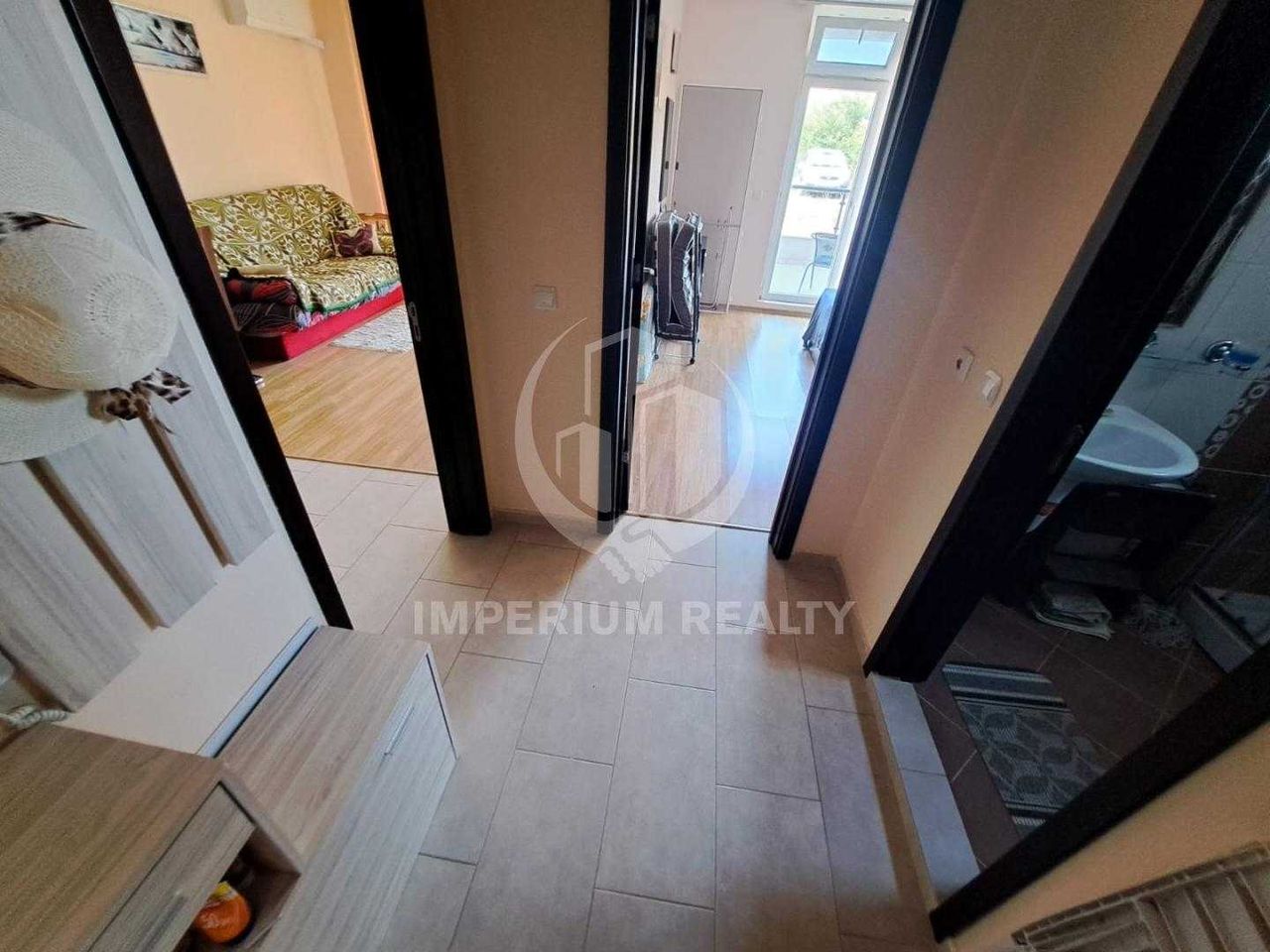 Продава се Двустаен апартамент в Созопол - 65 кв.м за 1108 €/кв.м - Снимка #6