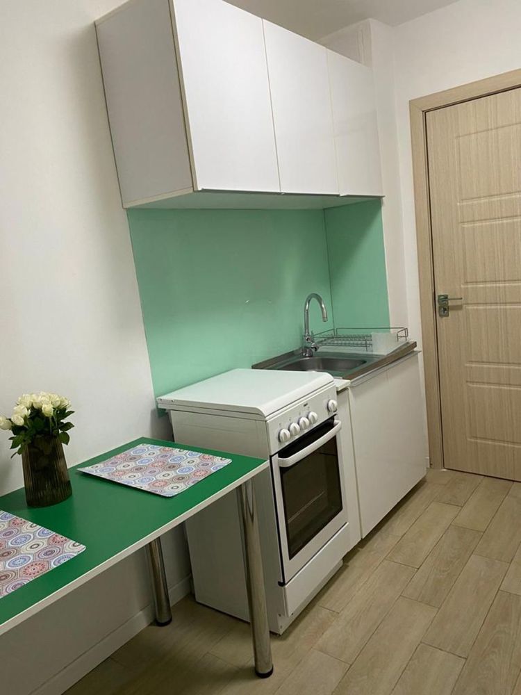 Apartament cu 2 camere- Satul de Vacanta