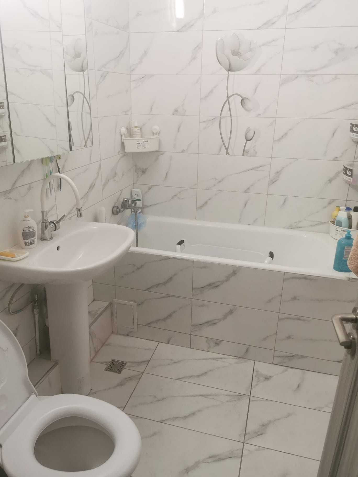Apartament 4 camere, Mioveni