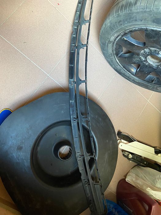 Предна броня и части за БМВ е46