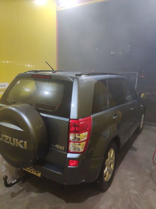 Suzuki grand Vitara 4 врати