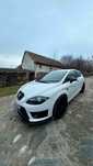 Seat leon FR 1p 2013 diesel