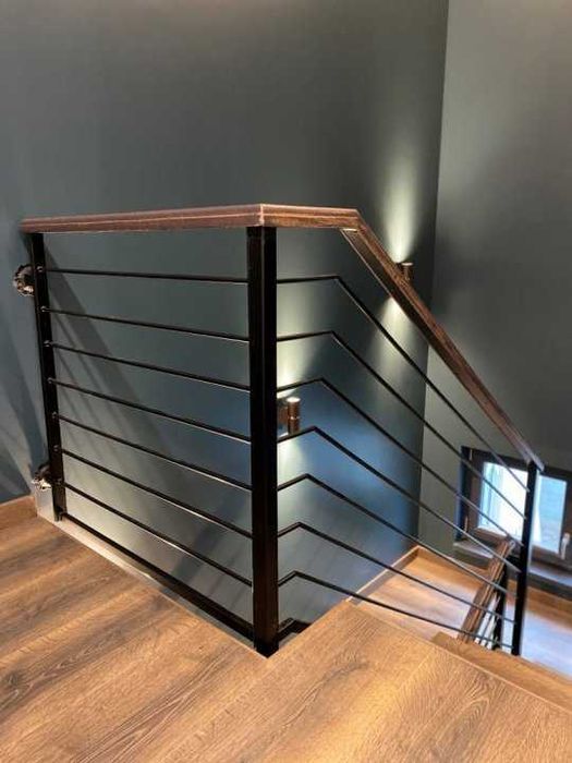 Balustrade Fier Forjat/Balcoane/Porți/Garduri Montaj Inclus Timiș