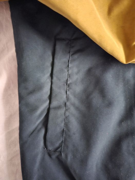 Geaca impermeabila barbati Jack&Jones