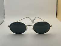 Ochelari de soare RAY BAN 3547 Oval Noi