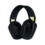Беспроводные универсальные наушники Logitech G435,игровые наушники