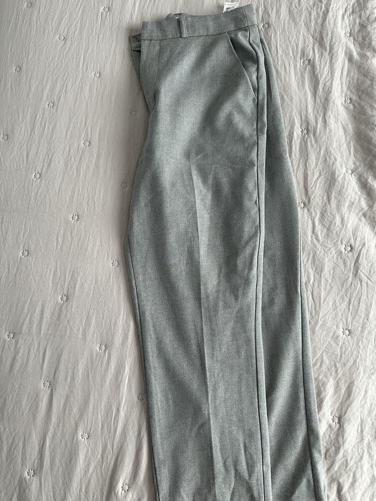 Клин на Zara  в размер М