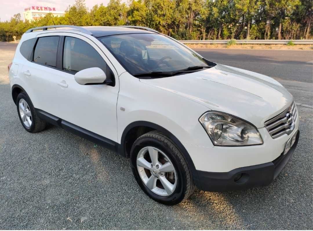 Десен R Фар за Нисан Кашкай/Nissan Qashqai 2007--2010 г  Xsenon Hella