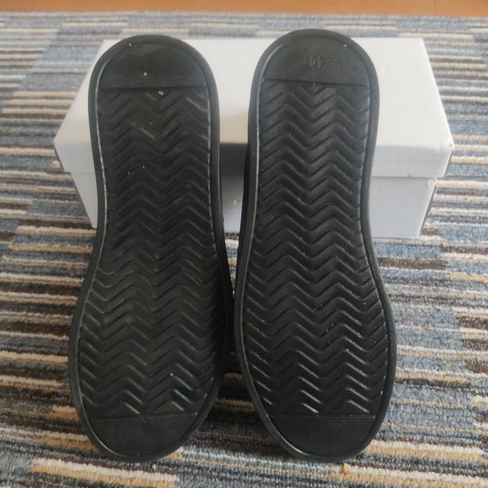 Туфли и макасины