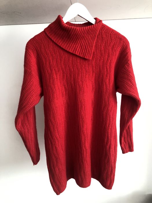 Peter Hahn, marimea 40 (lana, angora)