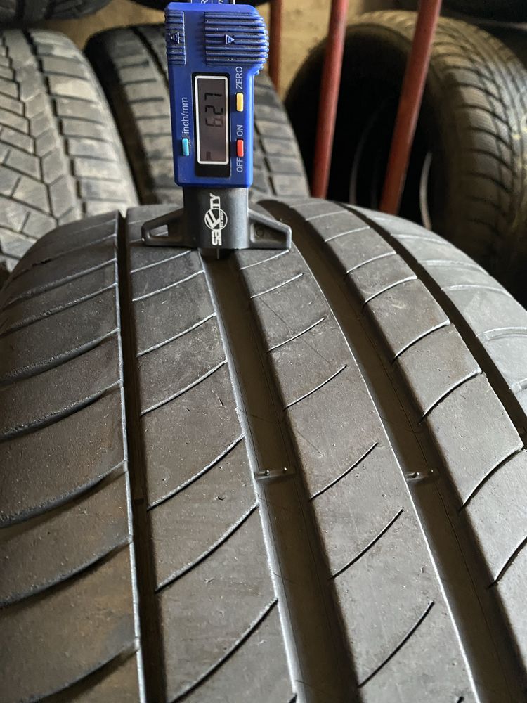 Anvelope 225/50/17 Michelin 225 50 R17