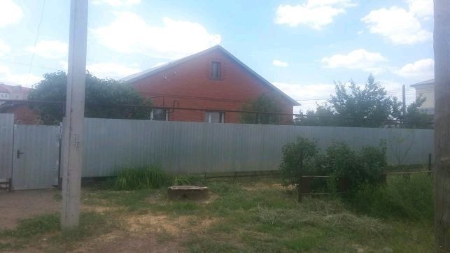 Продам хороший дом