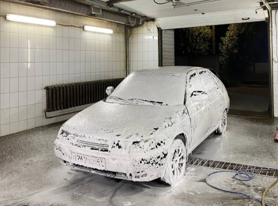 Сдам автомойку Юго восток