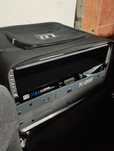 Amplificator Electrovoice Q66