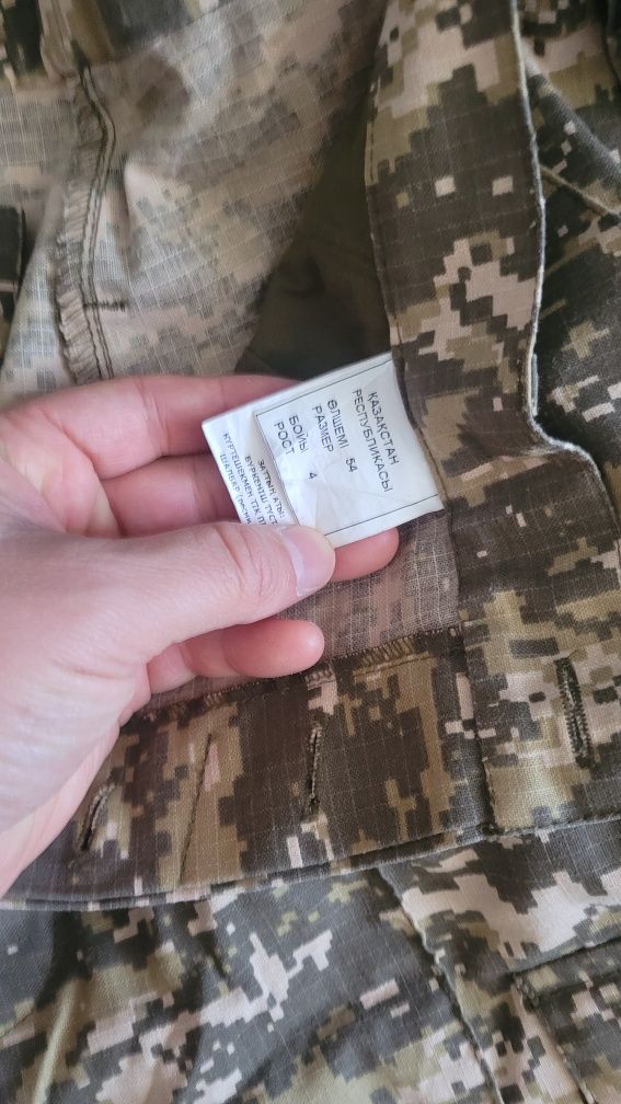 Форма военного,  подходит для НВП