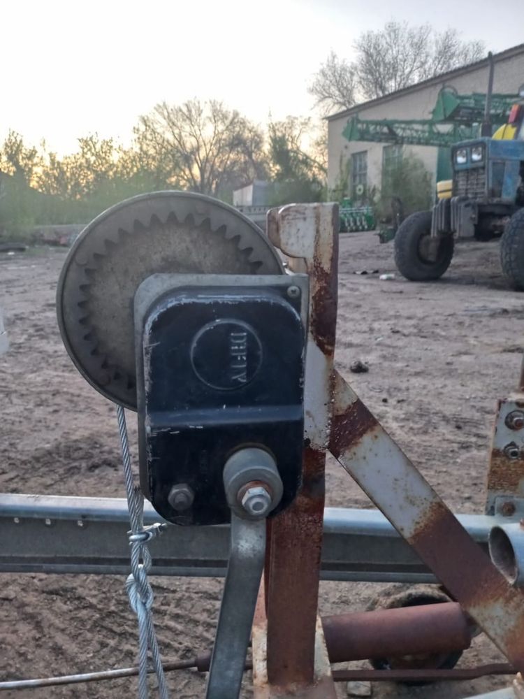Продам прицеп