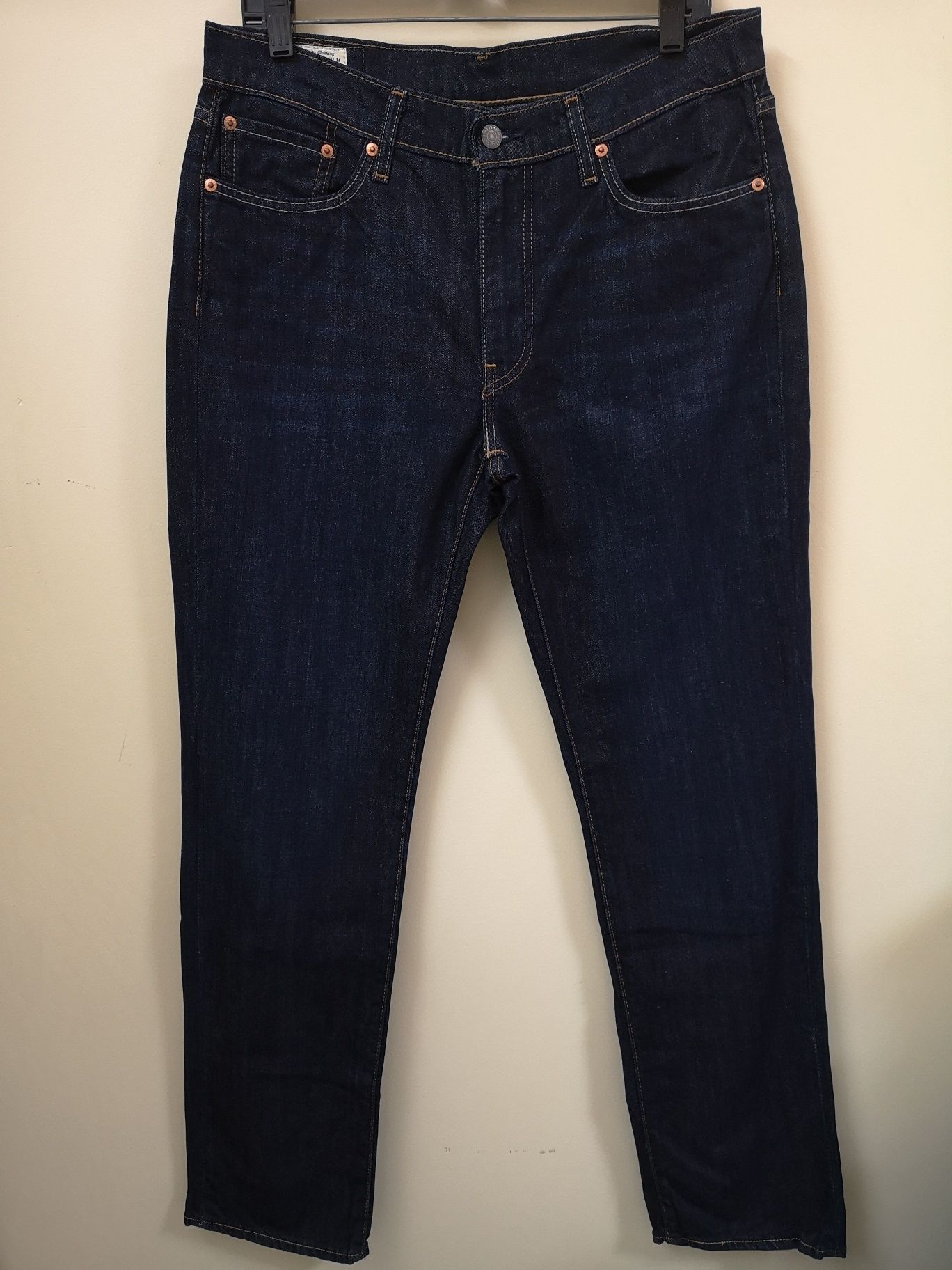Levis Strauss jeans W33 L34