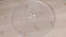 Tava cuptor microunde 32cm