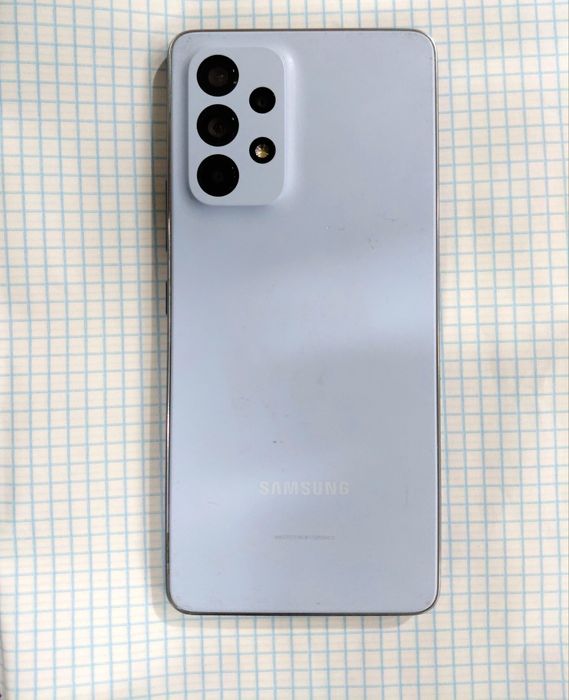 Samsung Galaxy A53 5G