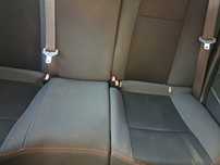 Scaune renault megane 2