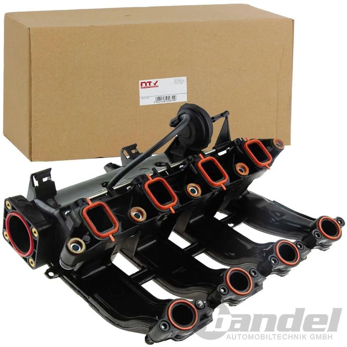 GALERIE ADMISIE BMW E60 E90 E61 E91 E87 E46 E83 seria3 sera5 x3 11617800579-11617800577