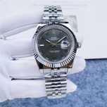 Мъжки автоматичен часовник Rolex Datejust Wimbledon