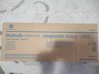 Cartușe toner Konica Minolta bizhud C10