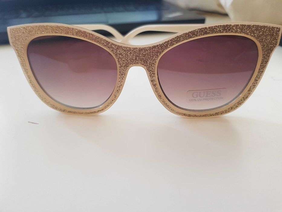 Guess (Слънчеви очила) 100% UV protection