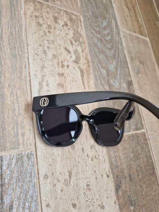 Дамски слънчеви очила със слънчева защита UV400