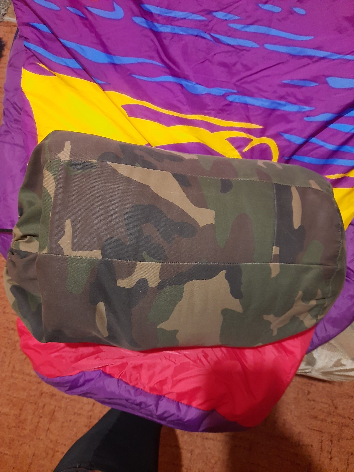 Sac de dormit 2 bucati