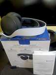 Casti Sony Play Station Pulse 3D Wireless - Doar Desigilate/Nefolosite