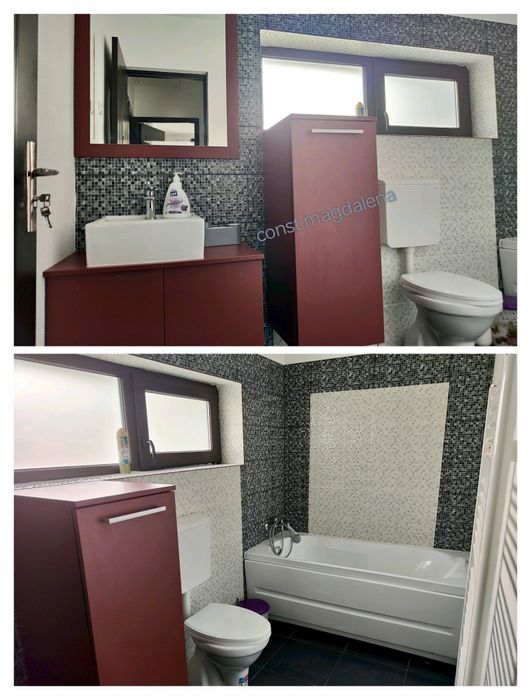 Casa de vanzare 4 camere Harman Brasov