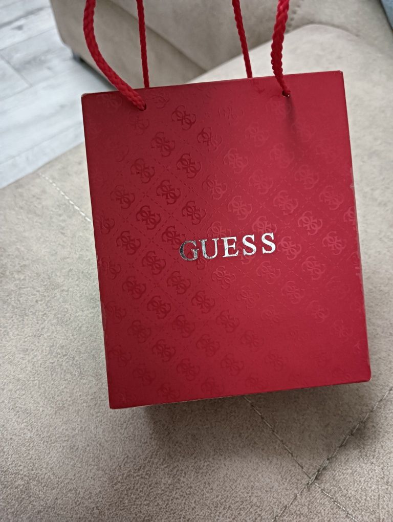 Vand ceas Guess dama