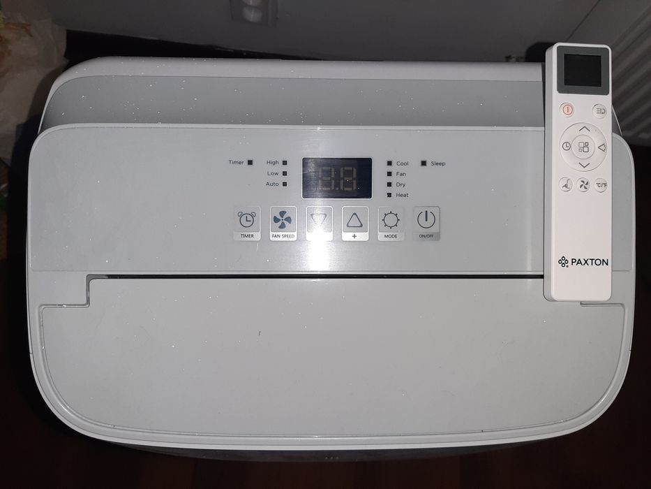 Aer condiționat portabil