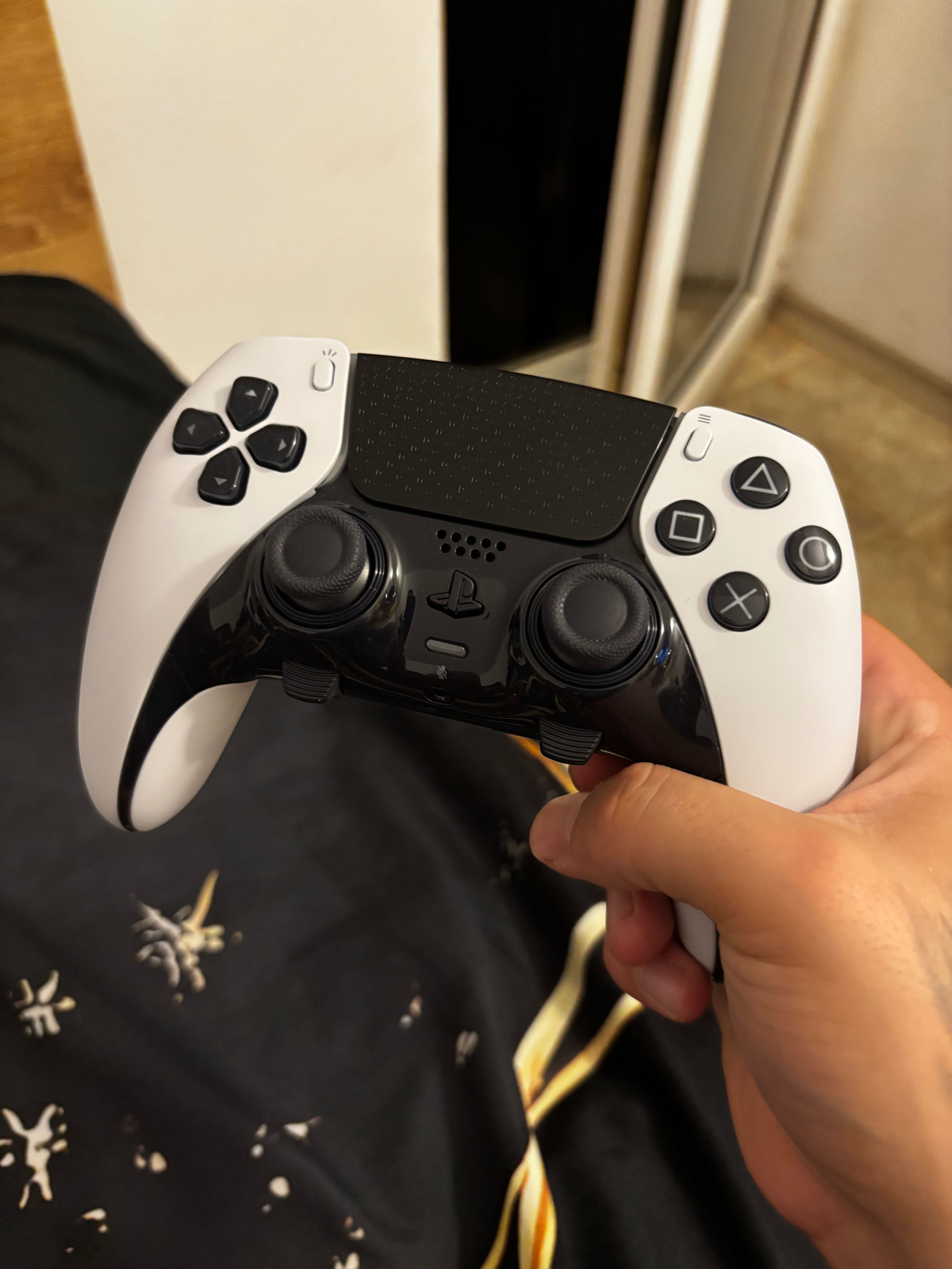 Джойстик DualSense Edge