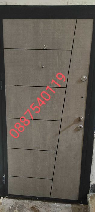 Двустаен апартамент