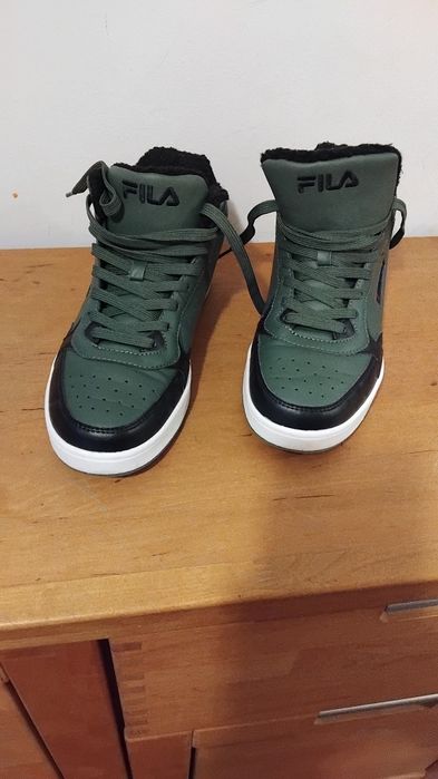 Adidasi Fila 40 iarna