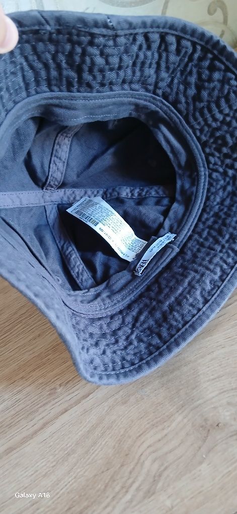 Мужская Панама Zara