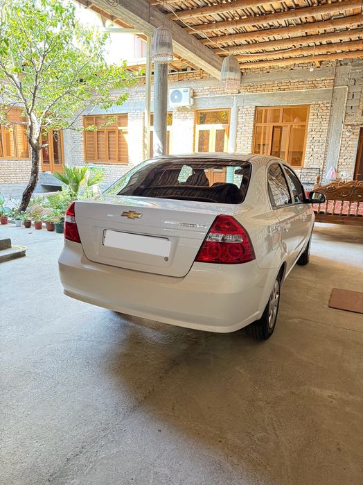 Chevrolet Nexia 3
