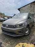 Dezmembrez VW Golf 7 Sportvan, 2.0 TDI CRL CRLB, cutie automata DSG