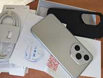 Honor 400 pro нов на 5 цикъла