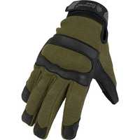 Airsoft Manusi Tactice Smart Flex Olive Drab Armored Claw
