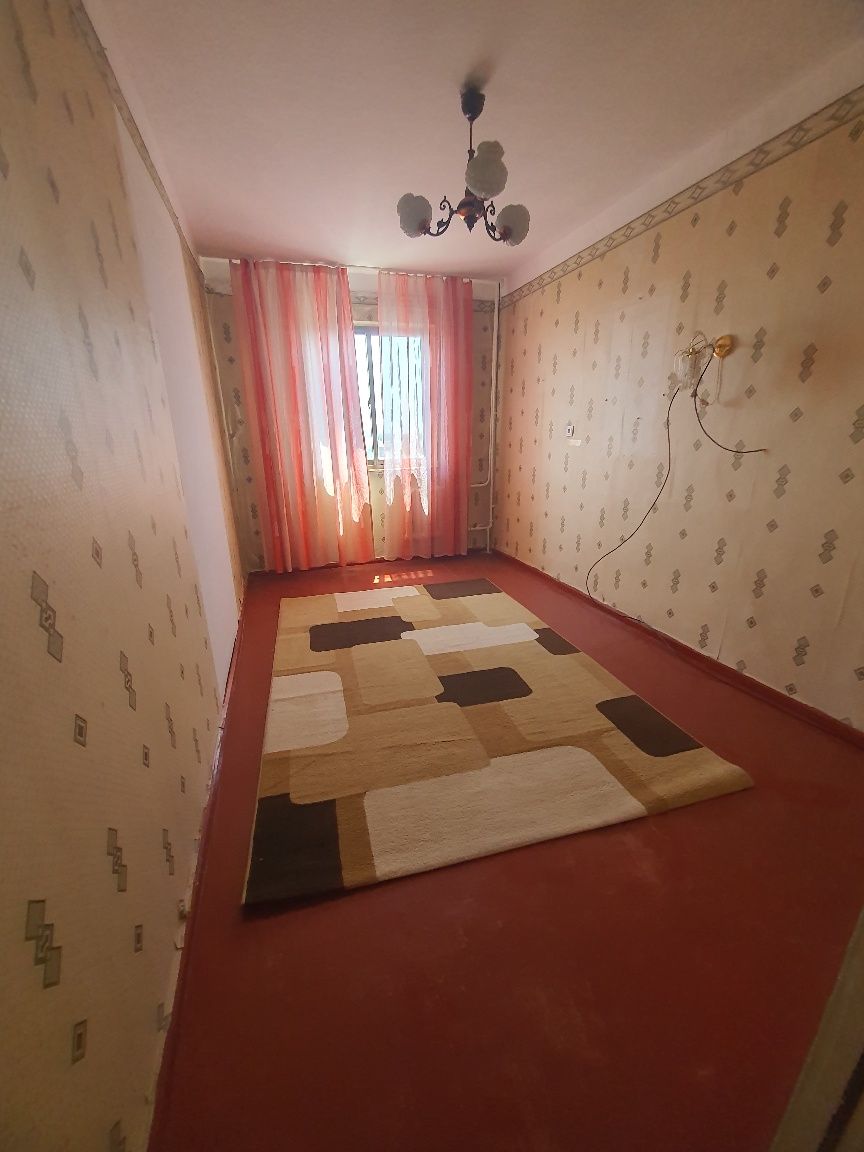 Сдаётся квартира на массиве Сувсоз (водник) ор-ры Карзинка.