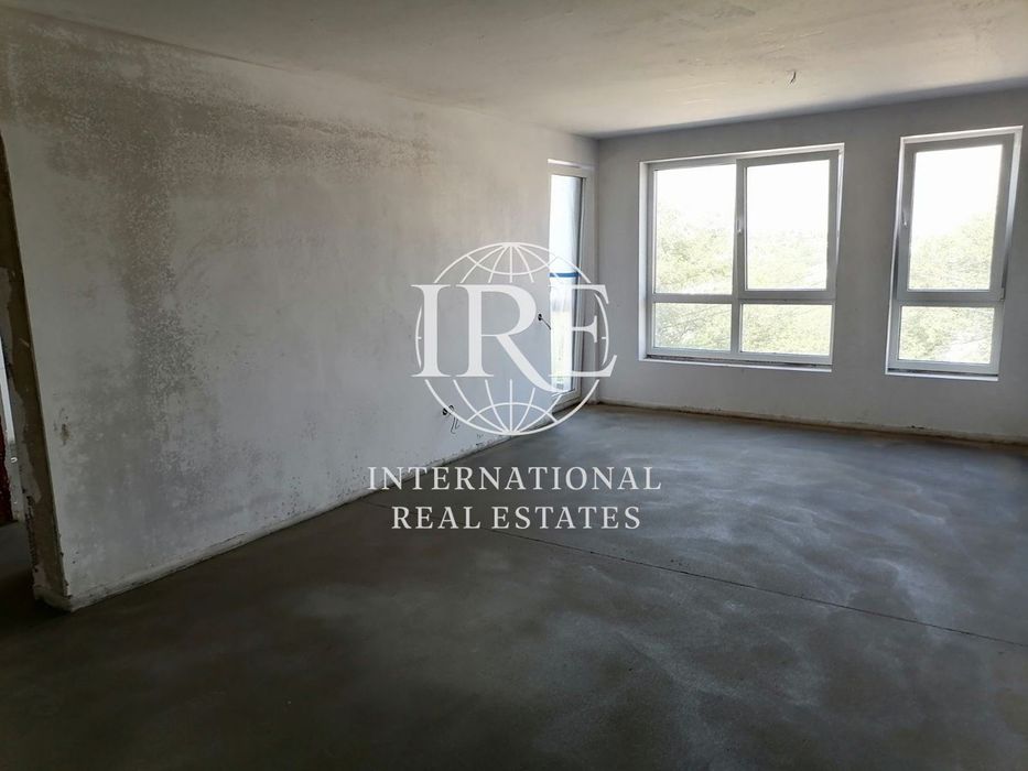 2-стаен в Варна-Изгрев площ 77 цена 138000