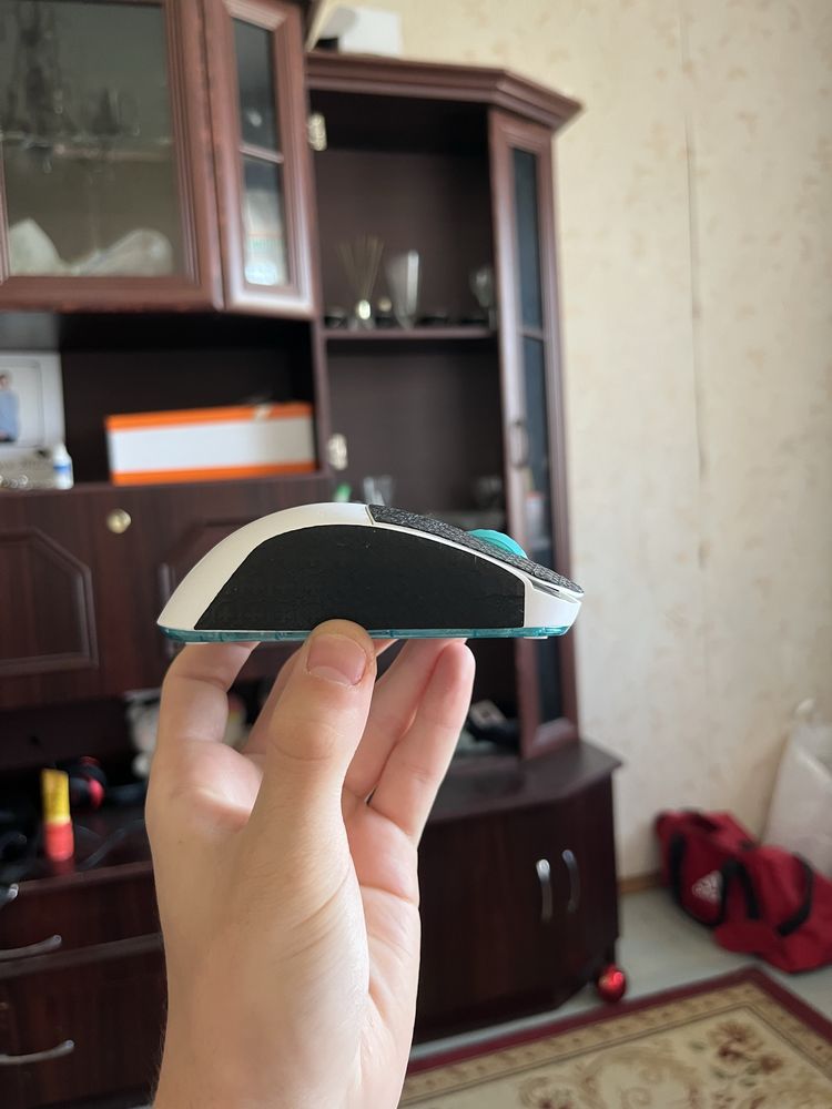 Lamzu atlantis mini