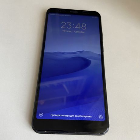 Xiaomi redmi 5 plus(64 Gb)