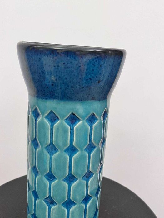 Piesa bibelou W Germaia JASBA ceramica deosebita marcata bibelouri