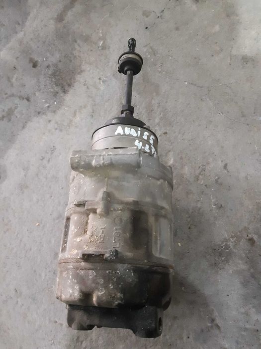 Compresor clima/ac Audi S4/S5/Q7 4.2 Fsi