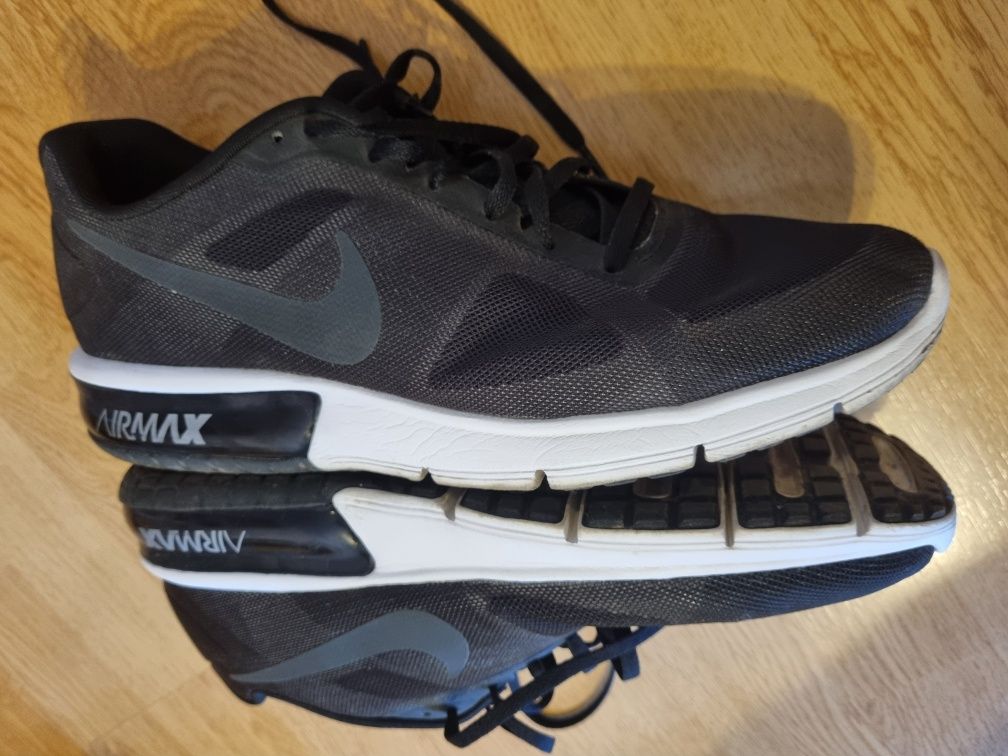 Nike Air Max Sequent -  размер 44.5